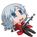 :dmcdead: Discord Emote