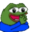 PeepoClap PeepoClap
