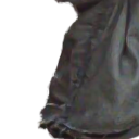 BabyYodaTorsoLeft Discord emoji