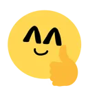 emojiThumbsUp