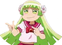 ClaraFingerguns