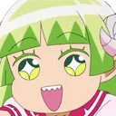 ClaraExcited