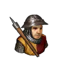 FlemmishMilitiaman