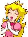 PeachClap