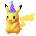 PikachuPartyHat