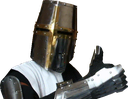 knightapproved Discord emoji