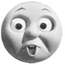 trainface