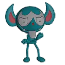 impistyle