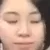 ChaeAwkwardStare