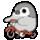 :GottaGOFAST: Discord Emote
