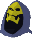 :laughskel: Discord Emote