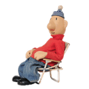 pm_relaxmat Discord emoji