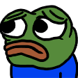 sadpepe