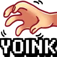 yoink Discord Emoji