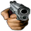 gun