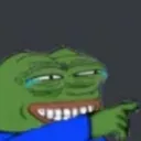 PointyLaughy