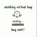 Virtualhug Discord Emoji