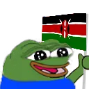 PEF_Kenya Discord Emoji
