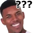 huh
