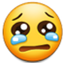 :a_sad: Discord Emote