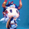 woldance