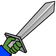 :PES_Sword: