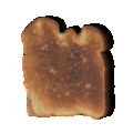 toast
