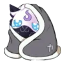 owo_blanket Discord Emoji