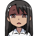 :BENagatoroGross: Discord Emote
