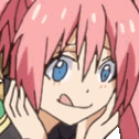 :BEMilimYum: Discord Emote