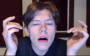 :jaredweird: Discord Emote