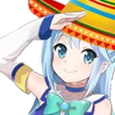 WeebSalute
