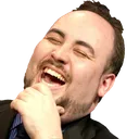 LUL Discord Emoji