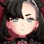 :marniesmile: Discord Emote