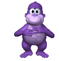 :bonzicool: Discord Emote