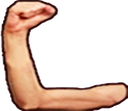 :armR: Discord Emote