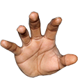 :handR: Discord Emote