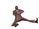 :tinydeskspy: Discord Emote