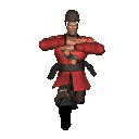 :tinydesksoldier: Discord Emote