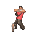 :tinydeskscout: Discord Emote