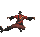 :tinydeskpyro: Discord Emote