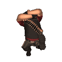 :tinydeskheavy: Discord Emote