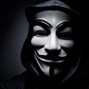 :anonymous: Discord Emote
