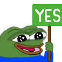 Yes
