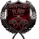 GamesLIT Discord Emoji