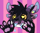 :mouthwatering: Discord Emote