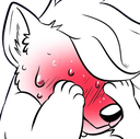 :embarrassed: Discord Emote