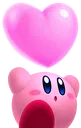 kirbyHeart