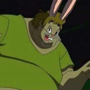 :shaggus: Discord Emote