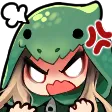 Angery